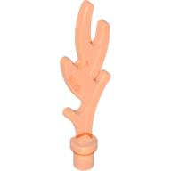 Lego plamen, voda, průhledná neonově oranžová (6167743, 6258495)